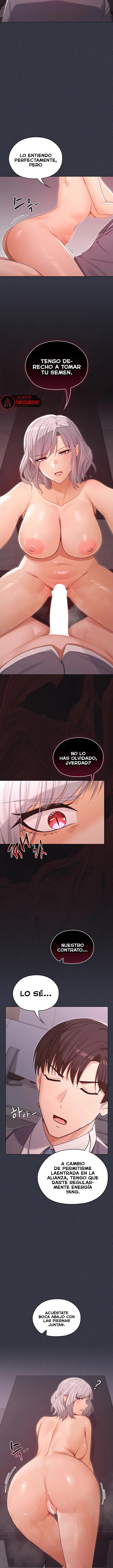 Magical Girl Wife Raw - Chapter 9 Page 6