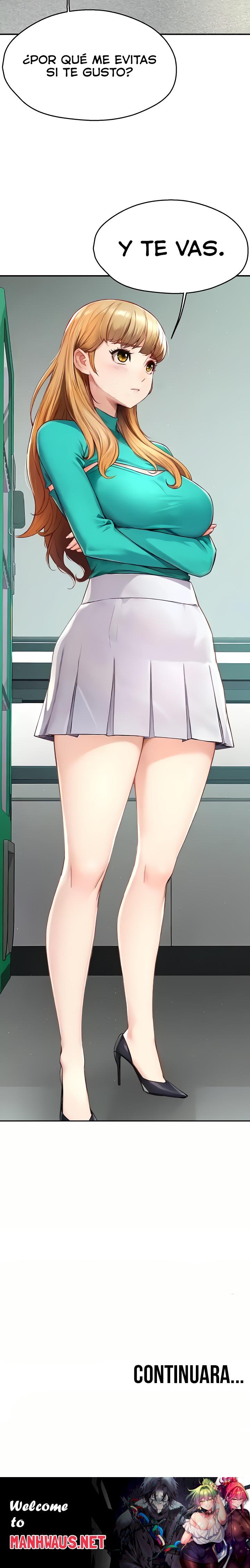 Yogurt Ladies Raw - Chapter 7 Page 31