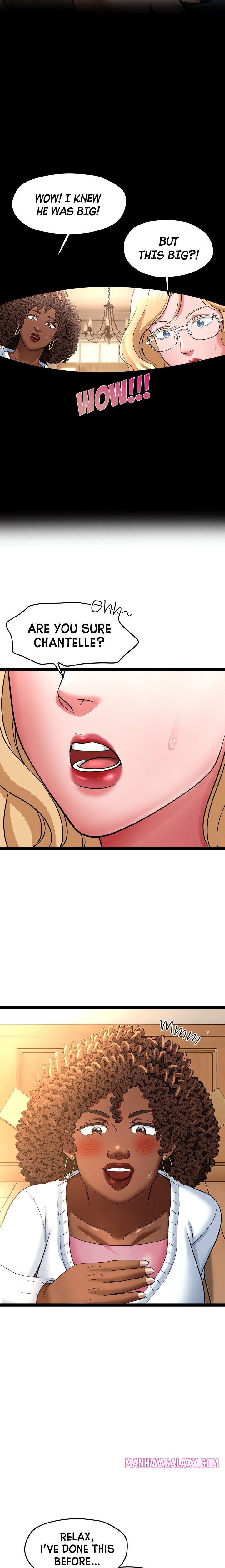 Winter Games 2 MILF Edition (Uncensored) - Chapter 0 Page 10