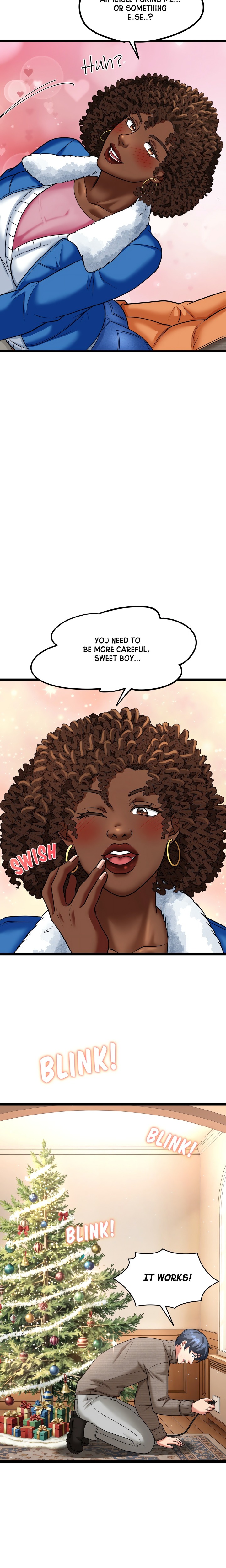 Winter Games 2 MILF Edition (Uncensored) - Chapter 0 Page 6