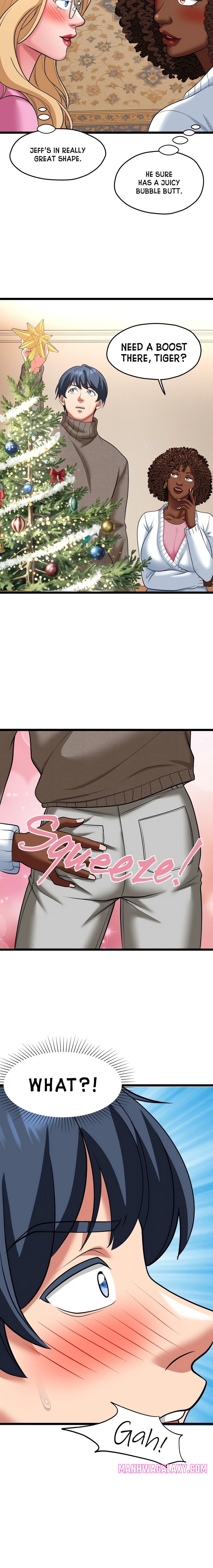 Winter Games 2 MILF Edition (Uncensored) - Chapter 0 Page 8