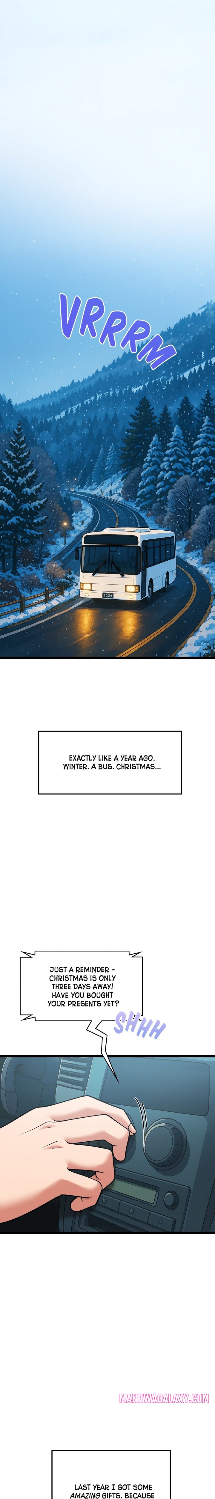 Winter Games 2 MILF Edition (Uncensored) - Chapter 1 Page 1