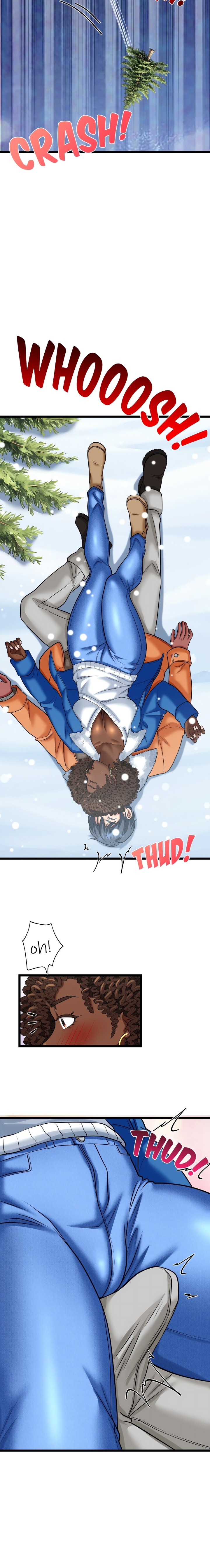 Winter Games 2 MILF Edition (Uncensored) - Chapter 1 Page 24