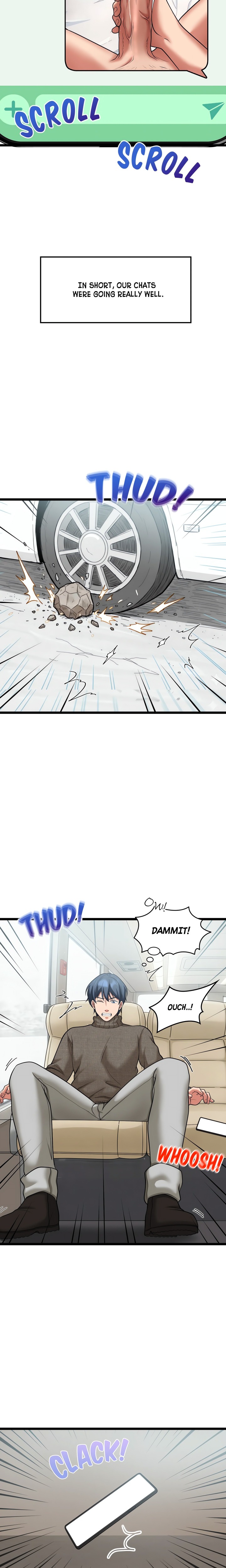 Winter Games 2 MILF Edition (Uncensored) - Chapter 1 Page 5