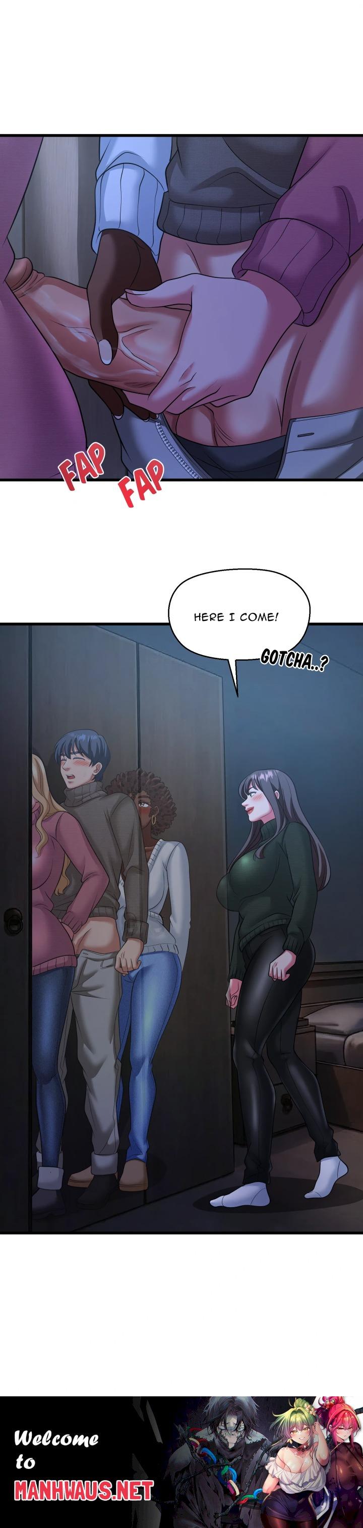 Winter Games 2 MILF Edition (Uncensored) - Chapter 11 Page 16