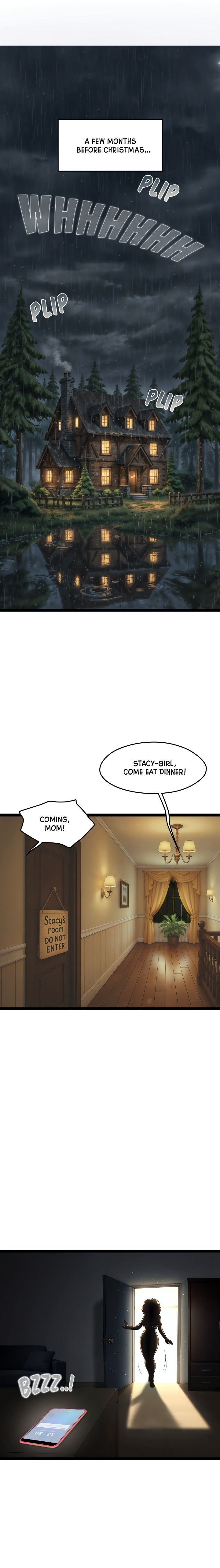 Winter Games 2 MILF Edition (Uncensored) - Chapter 3 Page 1