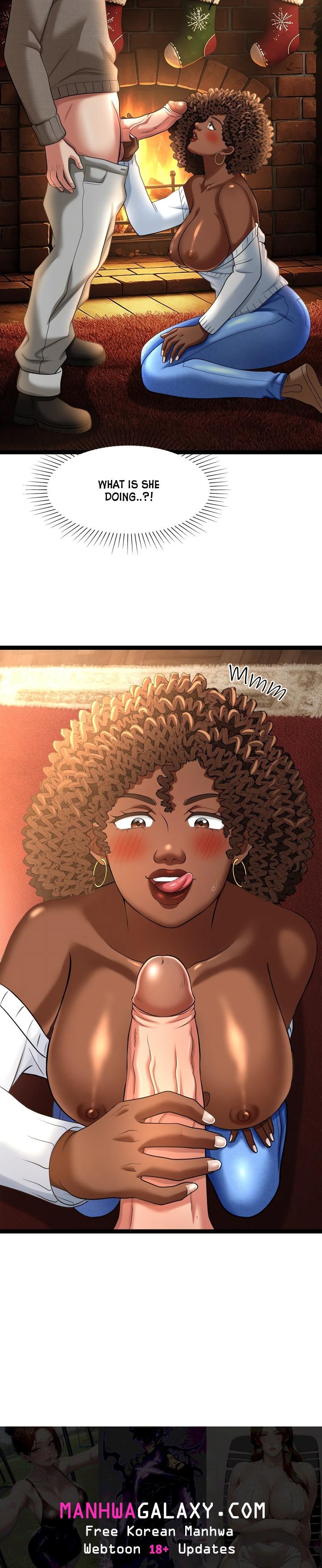 Winter Games 2 MILF Edition (Uncensored) - Chapter 3 Page 20