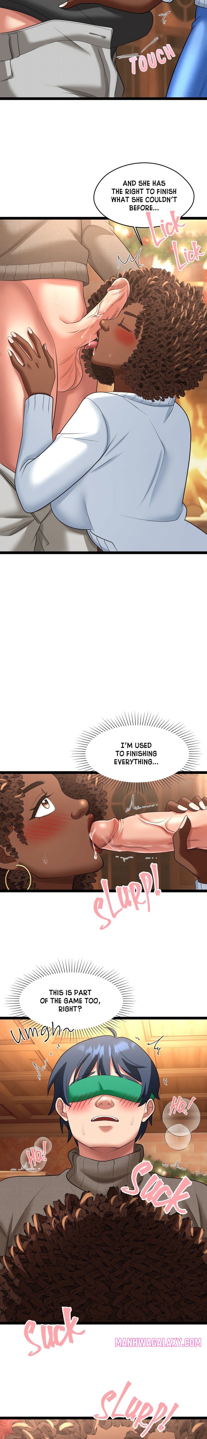 Winter Games 2 MILF Edition (Uncensored) - Chapter 5 Page 14