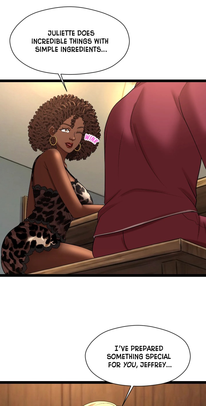 Winter Games 2 MILF Edition (Uncensored) - Chapter 8 Page 19