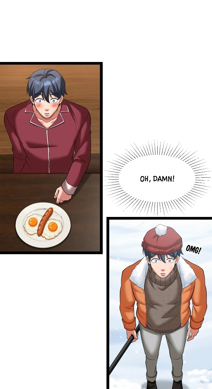 Winter Games 2 MILF Edition (Uncensored) - Chapter 8 Page 29