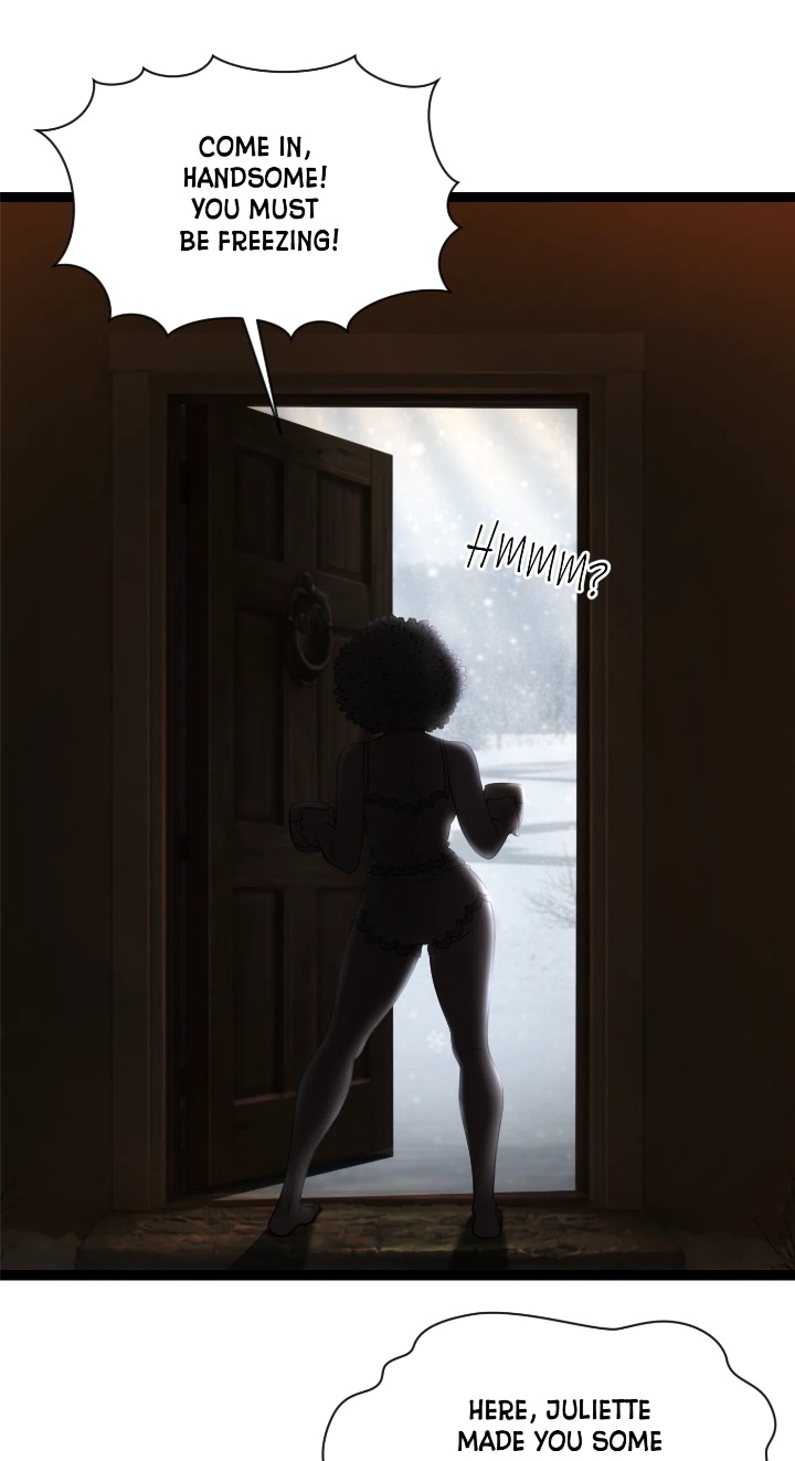 Winter Games 2 MILF Edition (Uncensored) - Chapter 8 Page 35