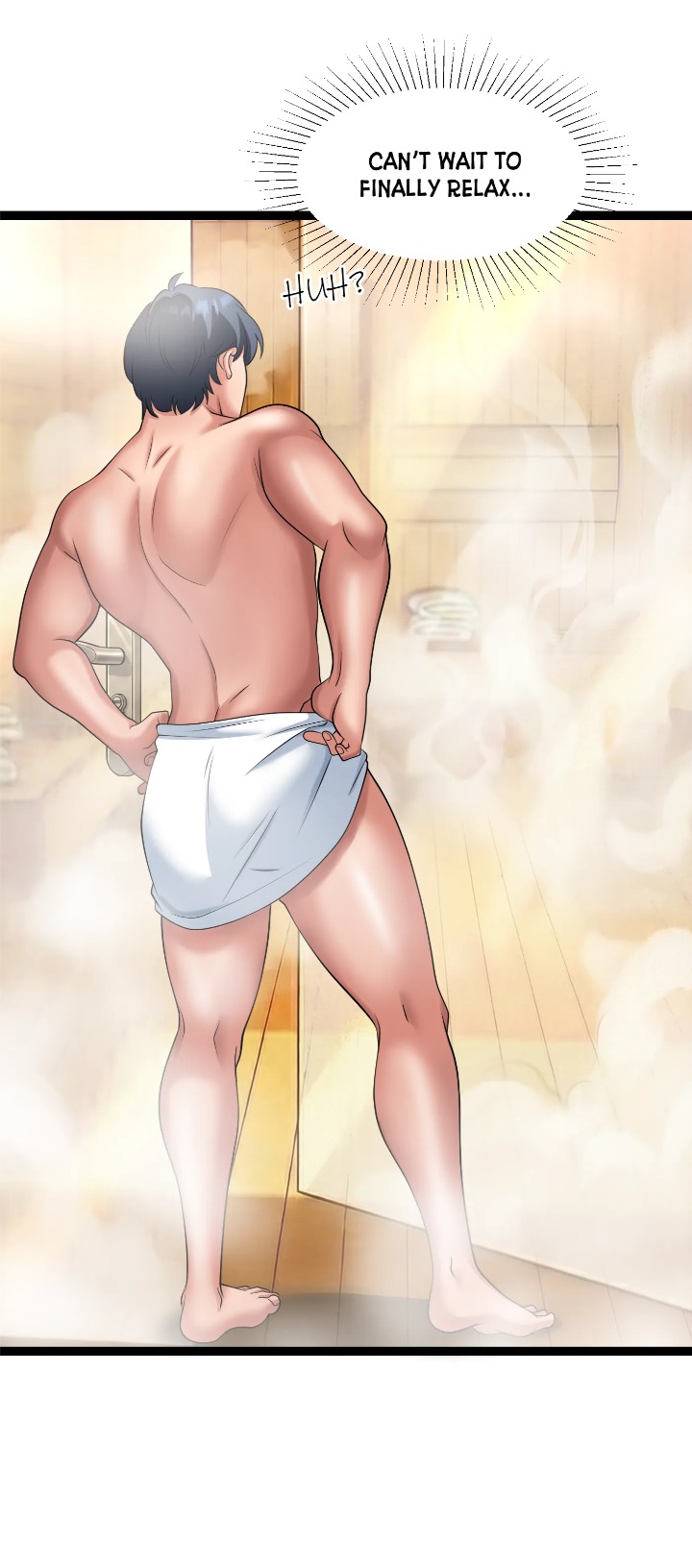 Winter Games 2 MILF Edition (Uncensored) - Chapter 8 Page 41