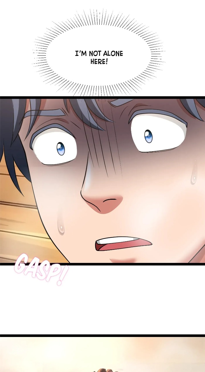 Winter Games 2 MILF Edition (Uncensored) - Chapter 8 Page 45