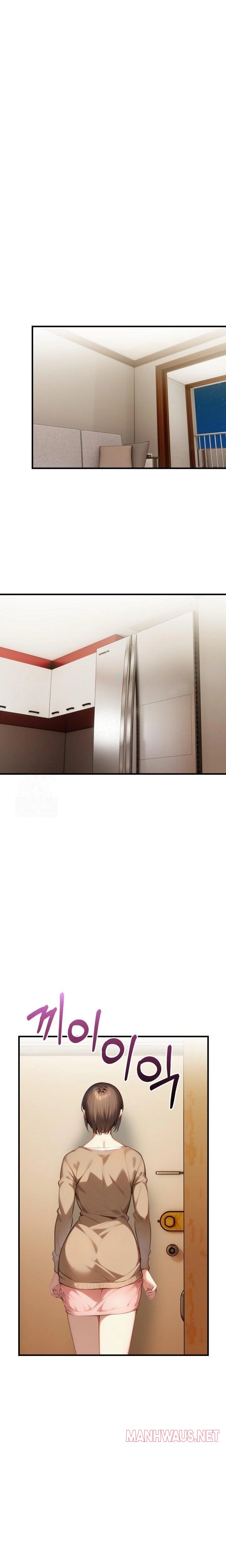 I’m Giving Myself to My Son’s Friend Raw - Chapter 5 Page 4