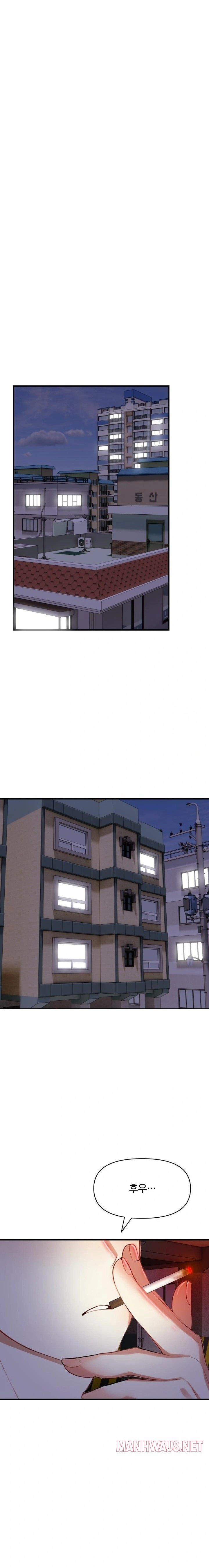 I’m Giving Myself to My Son’s Friend Raw - Chapter 6 Page 18