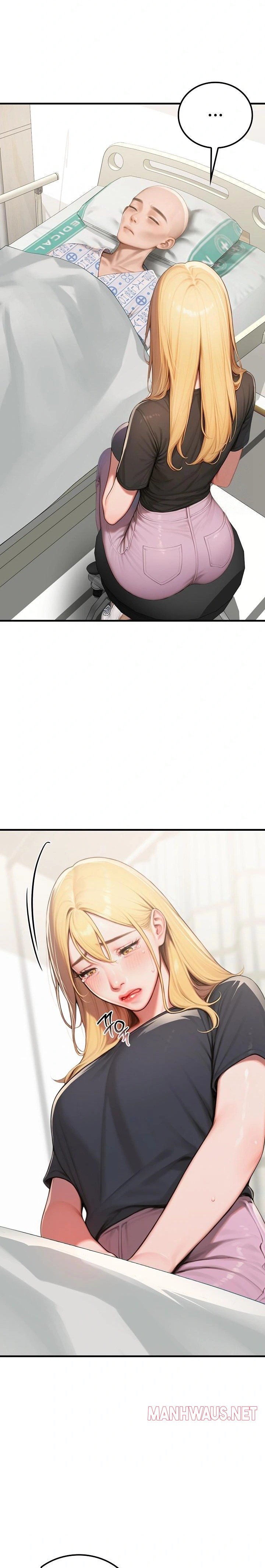 Paradox Raw - Chapter 18 Page 20