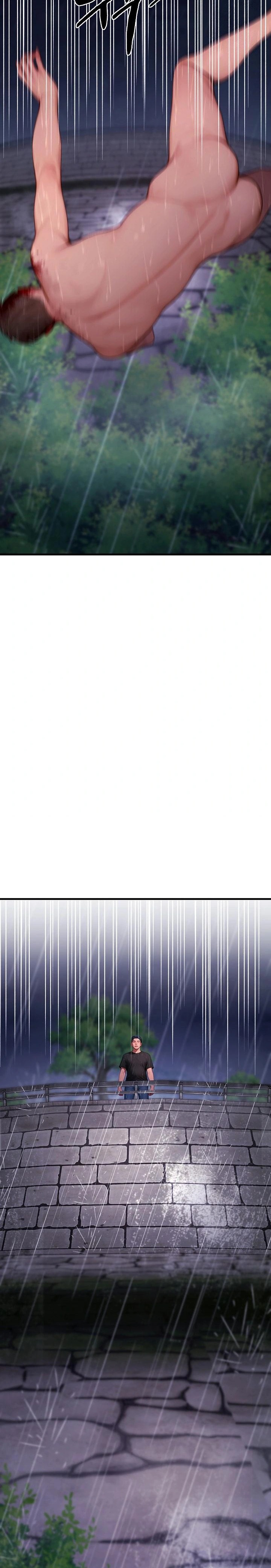 Paradox Raw - Chapter 21 Page 28