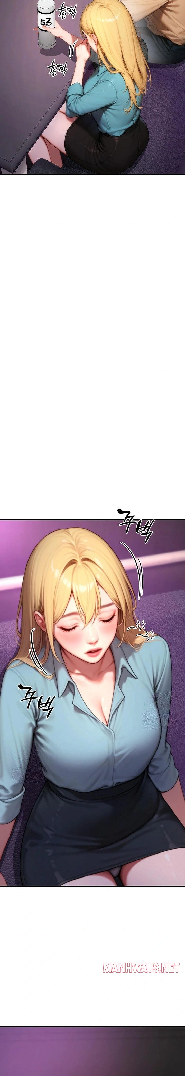 Paradox Raw - Chapter 24 Page 29