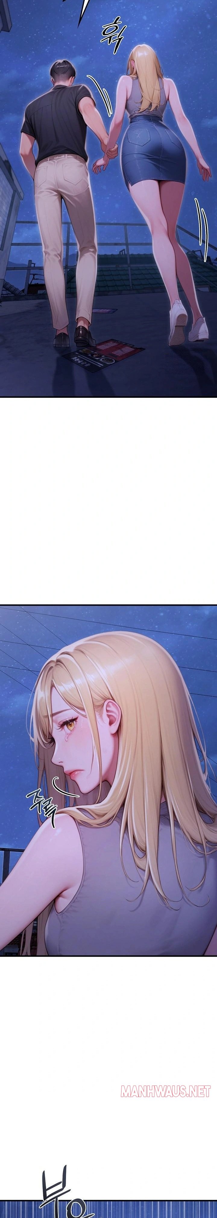 Paradox Raw - Chapter 28 Page 14