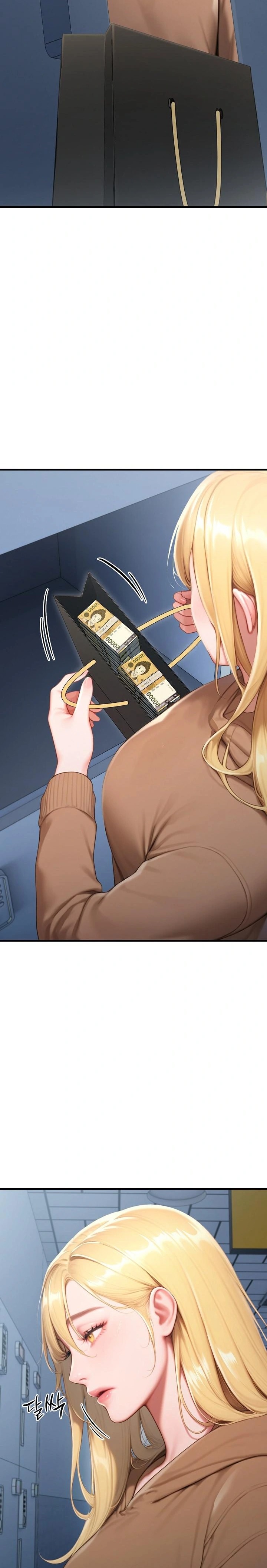 Paradox Raw - Chapter 31 Page 6