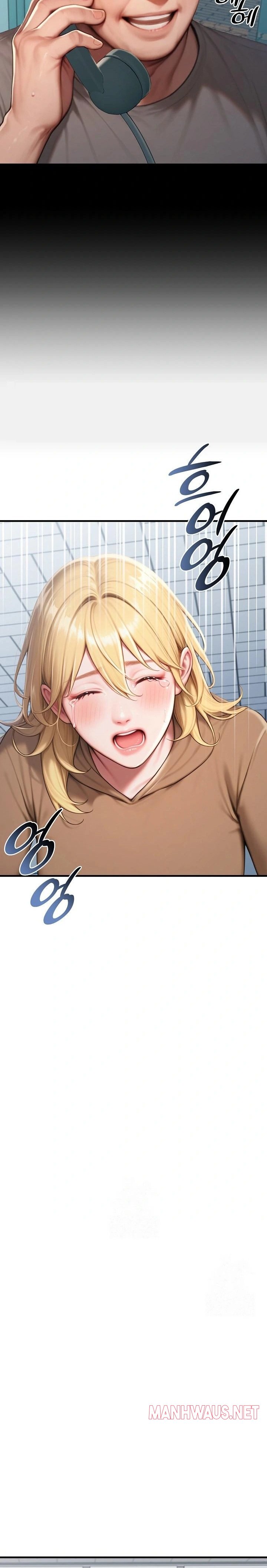 Paradox Raw - Chapter 31 Page 8