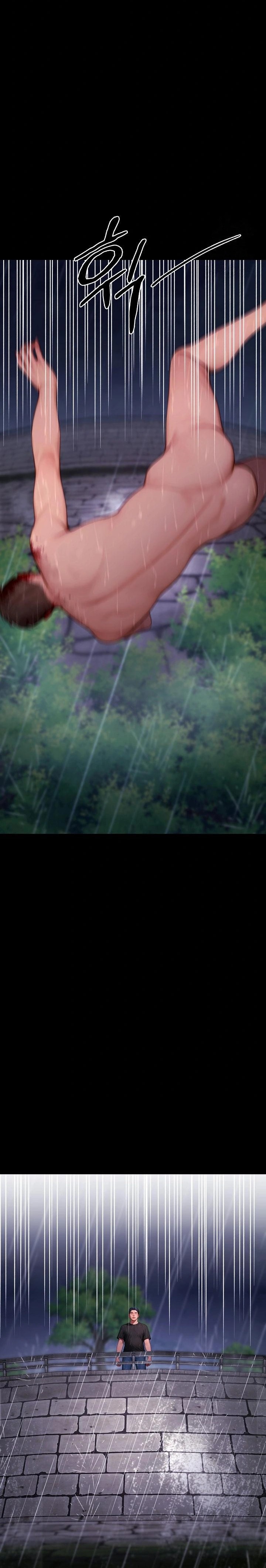 Paradox Raw - Chapter 32 Page 38