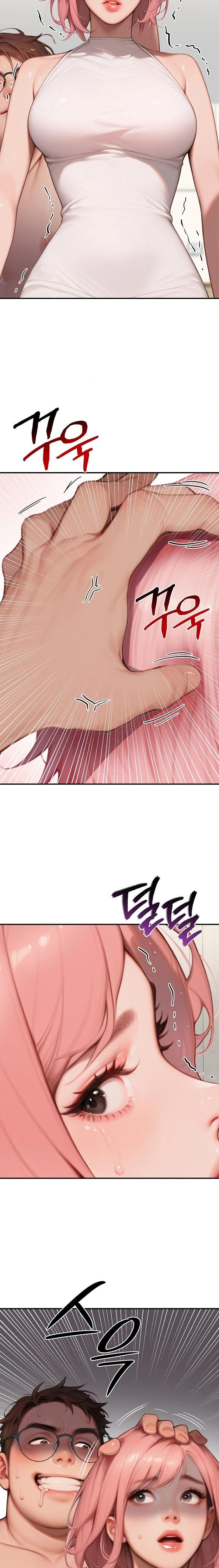 Paradox Raw - Chapter 9 Page 13