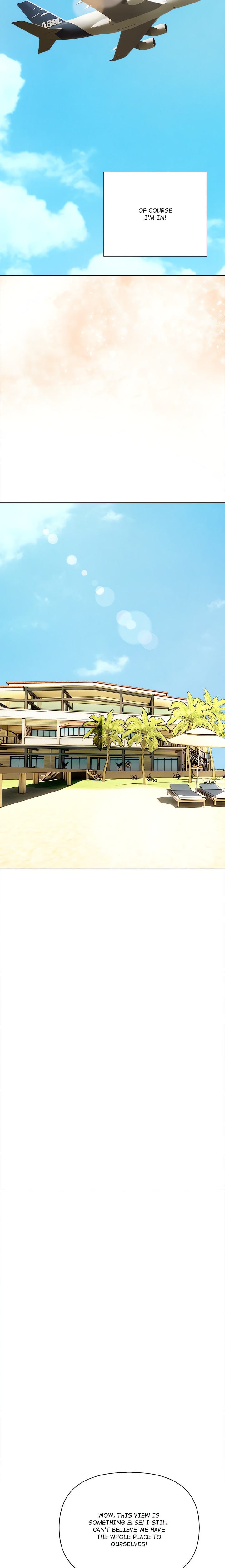 Sun-Kissed Seduction - Chapter 1 Page 11