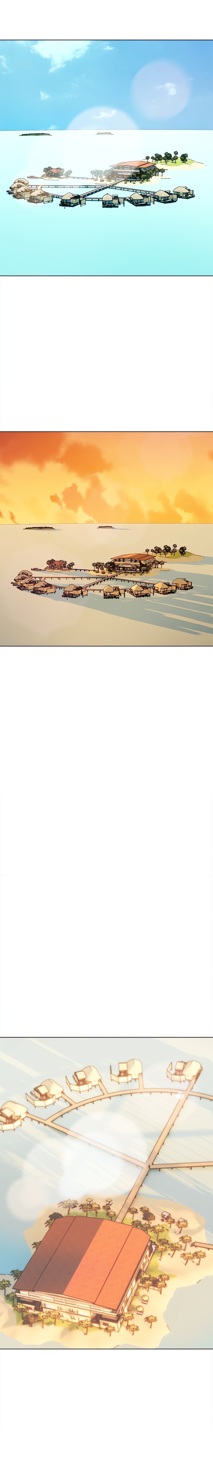 Sun-Kissed Seduction - Chapter 1 Page 22