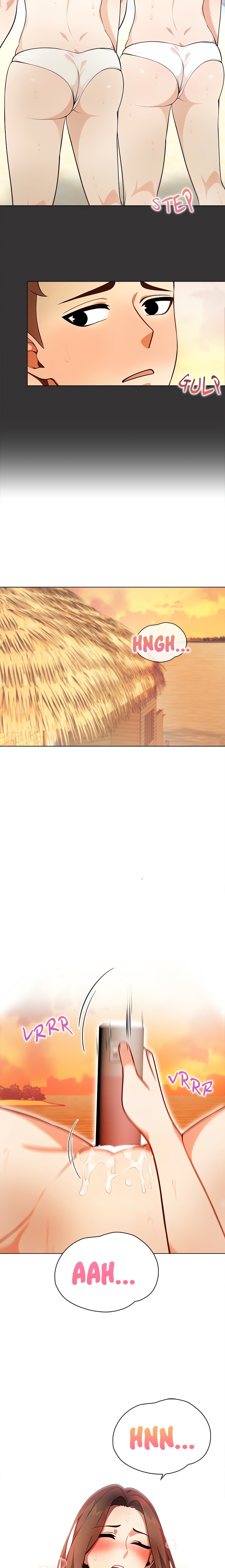 Sun-Kissed Seduction - Chapter 1 Page 24