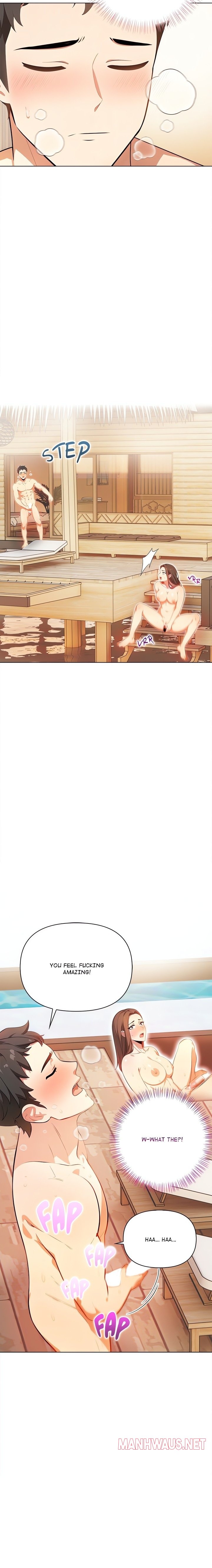 Sun-Kissed Seduction - Chapter 1 Page 28