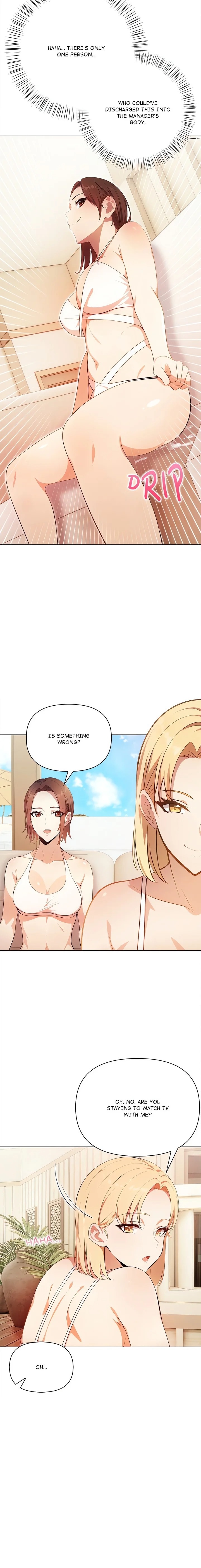 Sun-Kissed Seduction - Chapter 10 Page 10