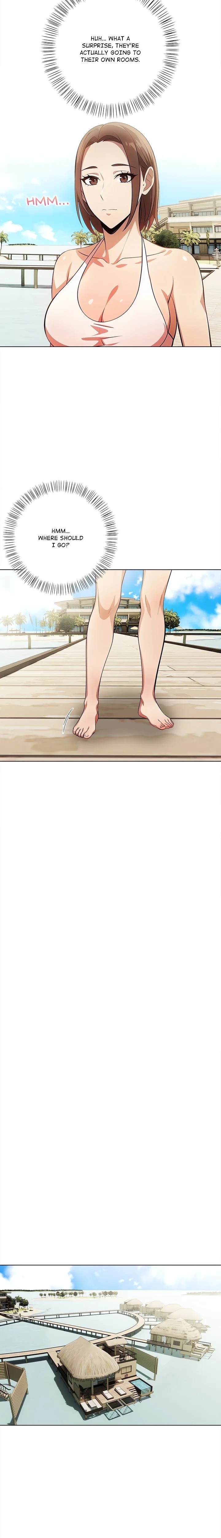 Sun-Kissed Seduction - Chapter 10 Page 15