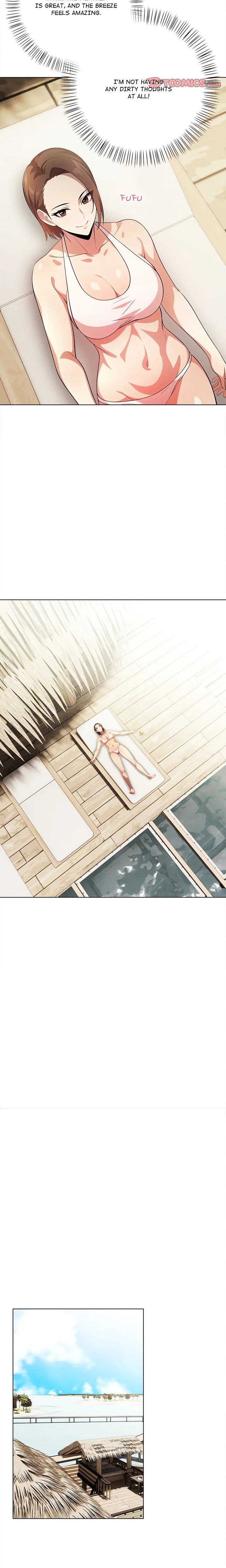 Sun-Kissed Seduction - Chapter 10 Page 18