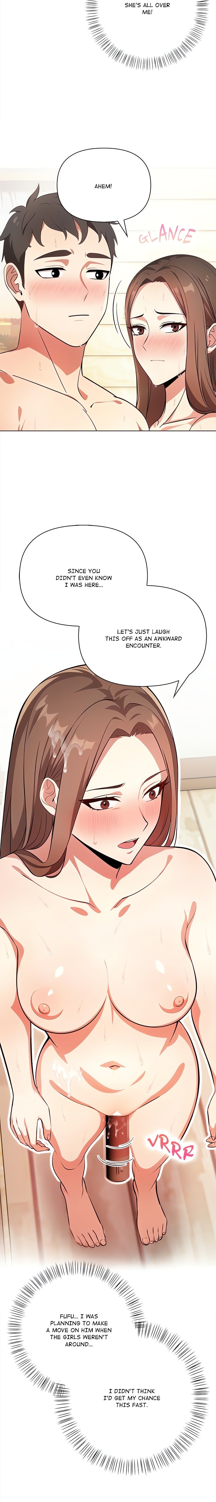 Sun-Kissed Seduction - Chapter 2 Page 11