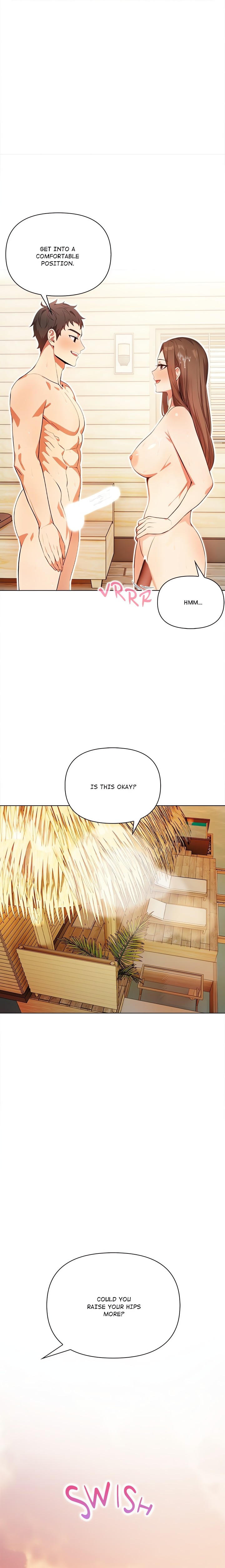 Sun-Kissed Seduction - Chapter 2 Page 17