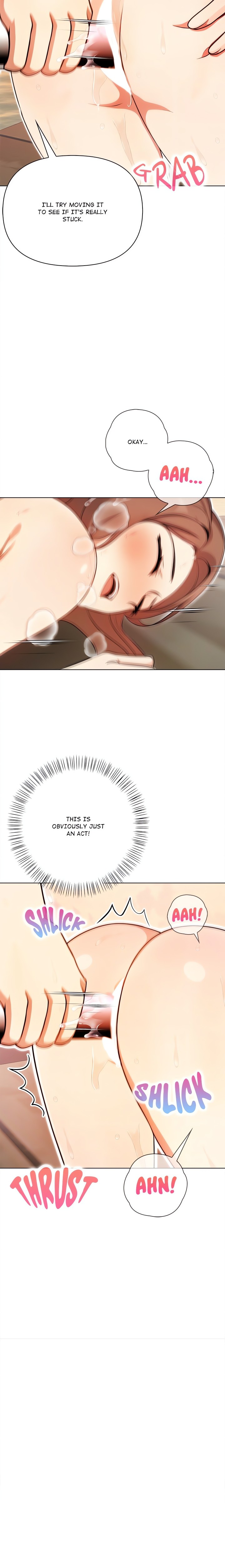 Sun-Kissed Seduction - Chapter 2 Page 19