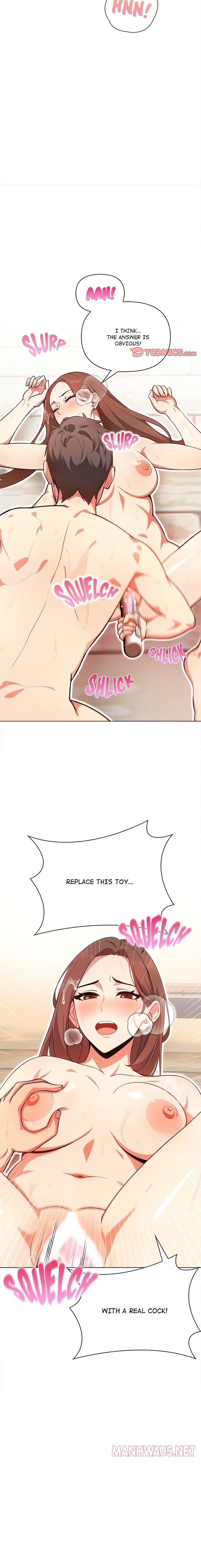 Sun-Kissed Seduction - Chapter 2 Page 22