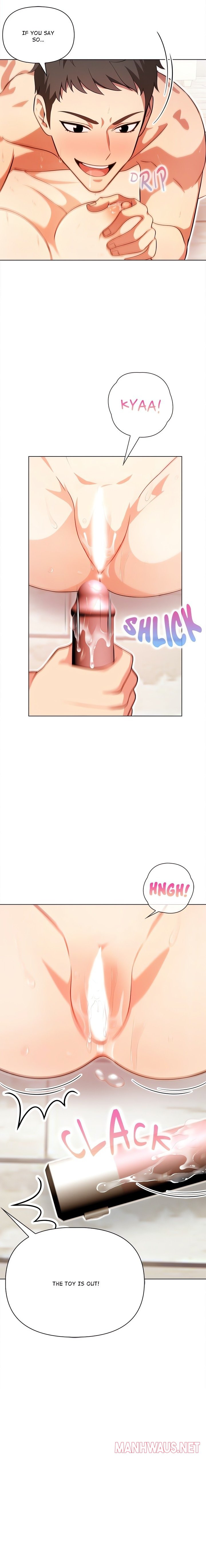 Sun-Kissed Seduction - Chapter 2 Page 23