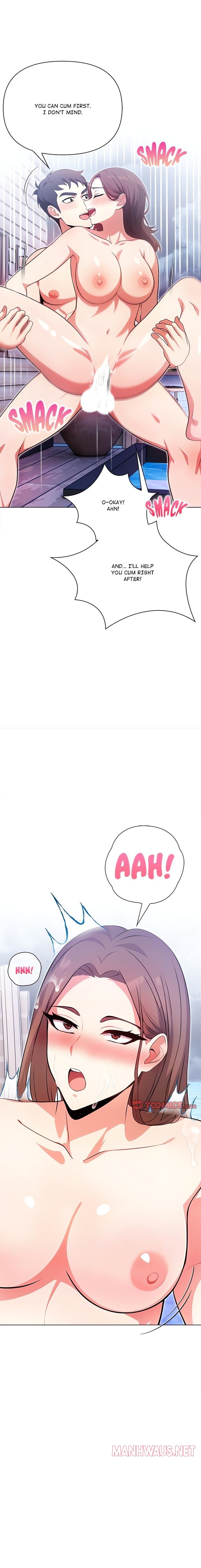 Sun-Kissed Seduction - Chapter 3 Page 23