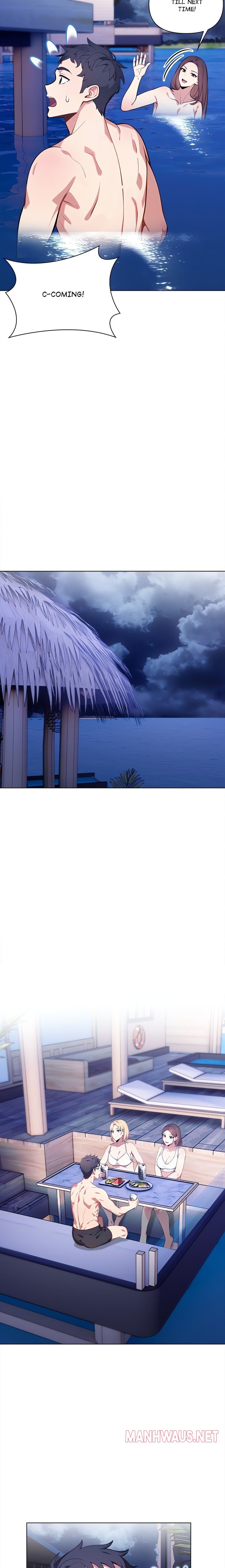 Sun-Kissed Seduction - Chapter 4 Page 19