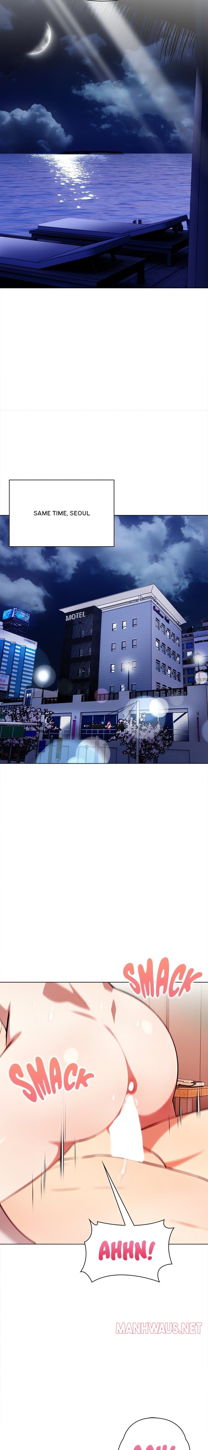 Sun-Kissed Seduction - Chapter 5 Page 15