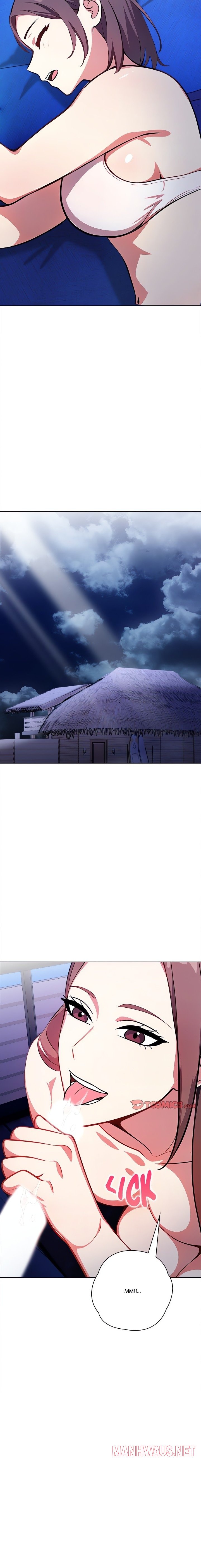 Sun-Kissed Seduction - Chapter 5 Page 23