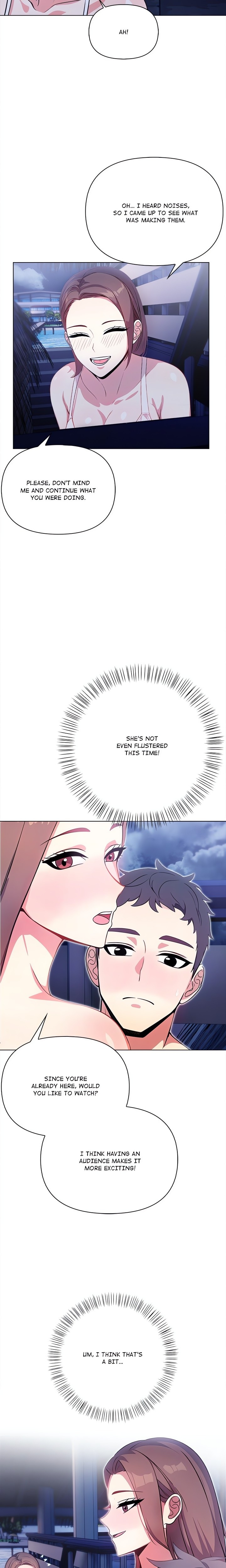 Sun-Kissed Seduction - Chapter 6 Page 10