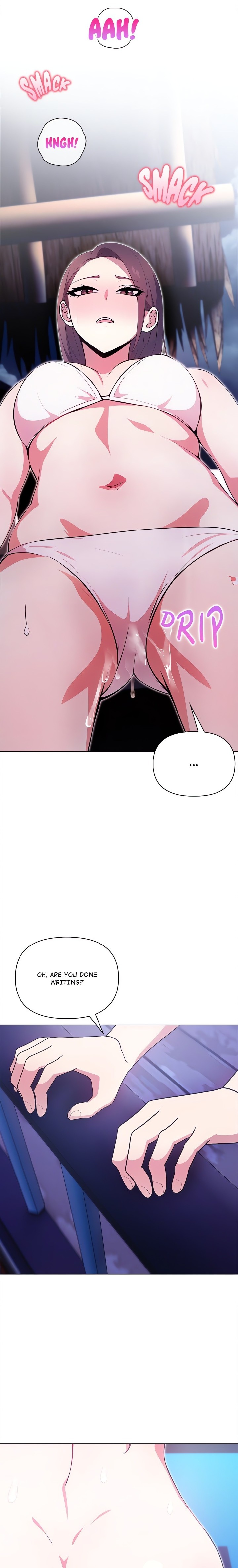 Sun-Kissed Seduction - Chapter 6 Page 14