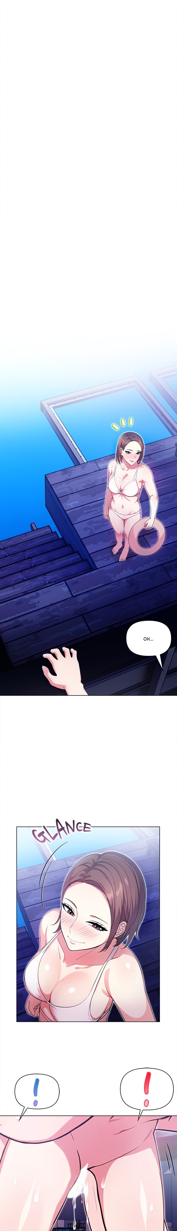 Sun-Kissed Seduction - Chapter 6 Page 19