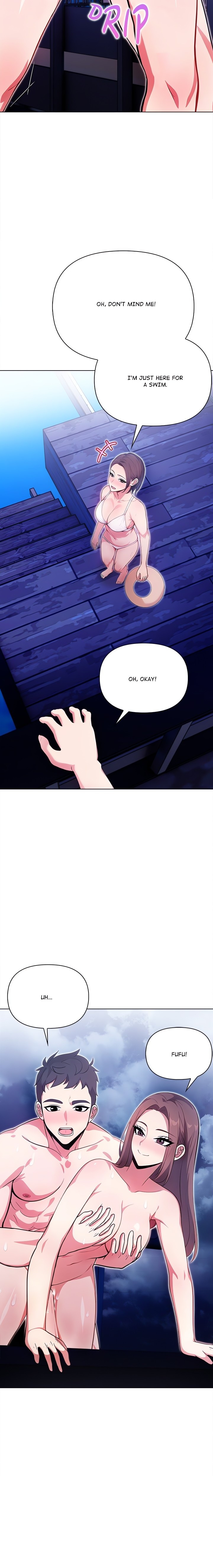 Sun-Kissed Seduction - Chapter 6 Page 20