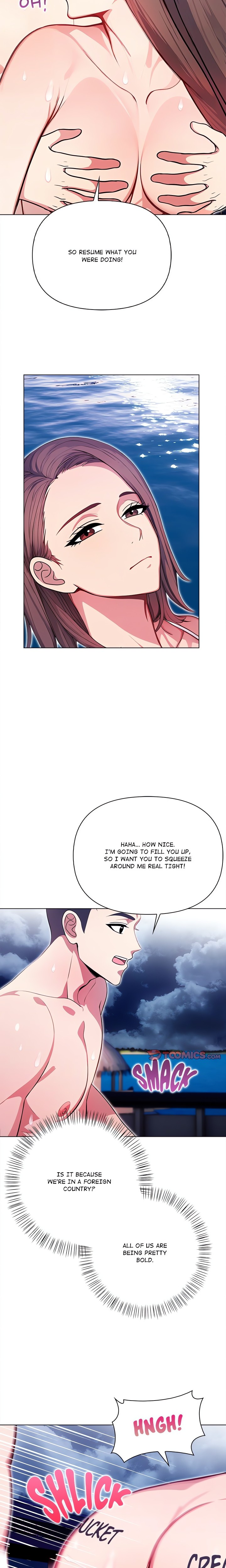 Sun-Kissed Seduction - Chapter 6 Page 22