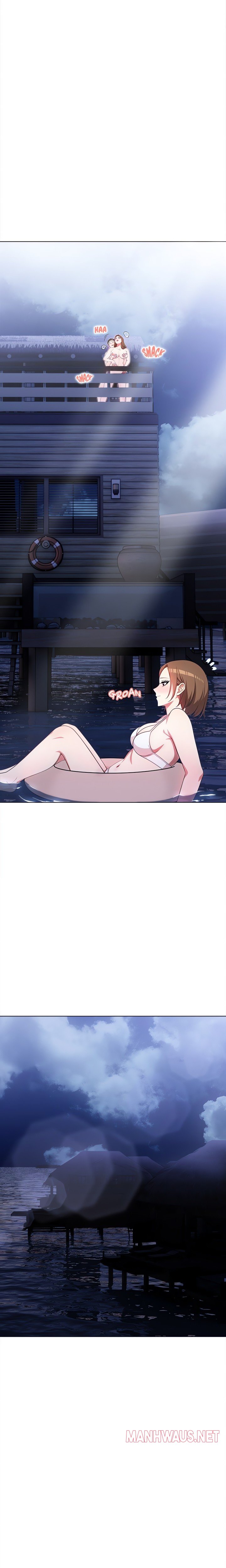 Sun-Kissed Seduction - Chapter 7 Page 14