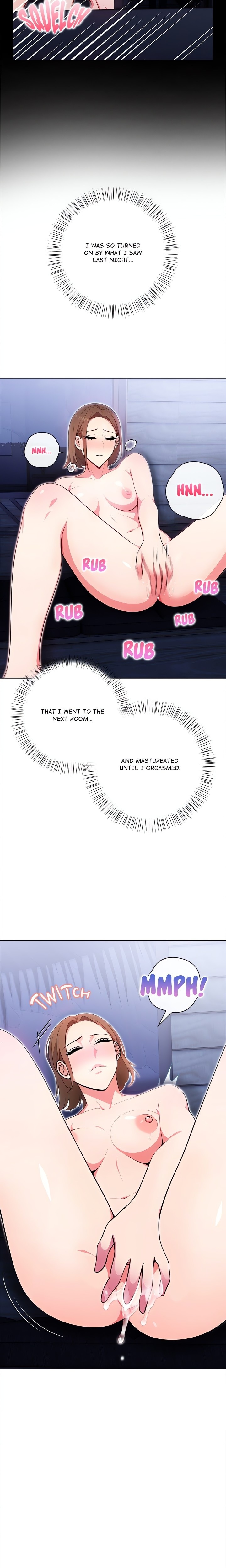 Sun-Kissed Seduction - Chapter 7 Page 18